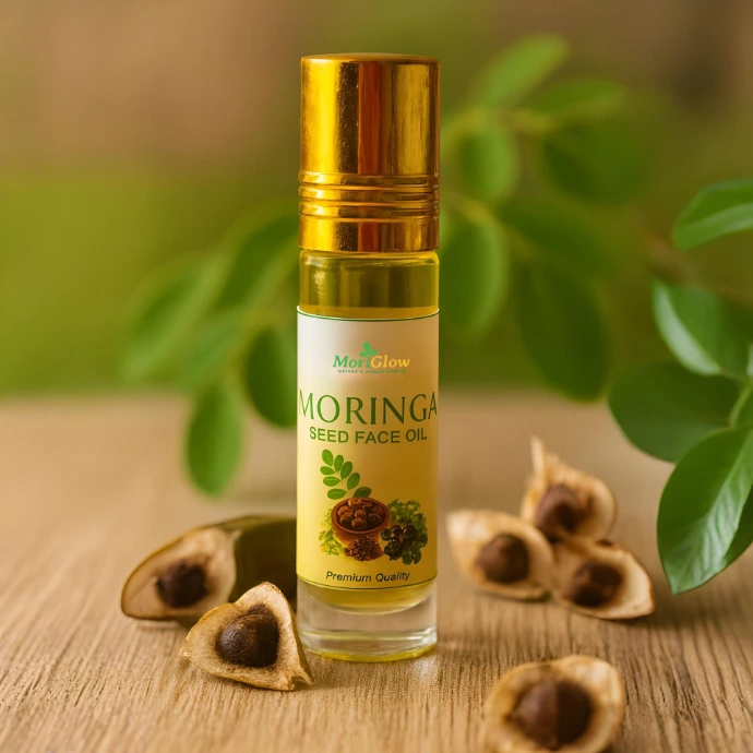 moringa oil trail pack