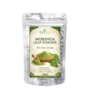 Moringa Leaf Powder – Premium A+ Grade (50g)