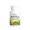 Moringa Green Tea Tablets